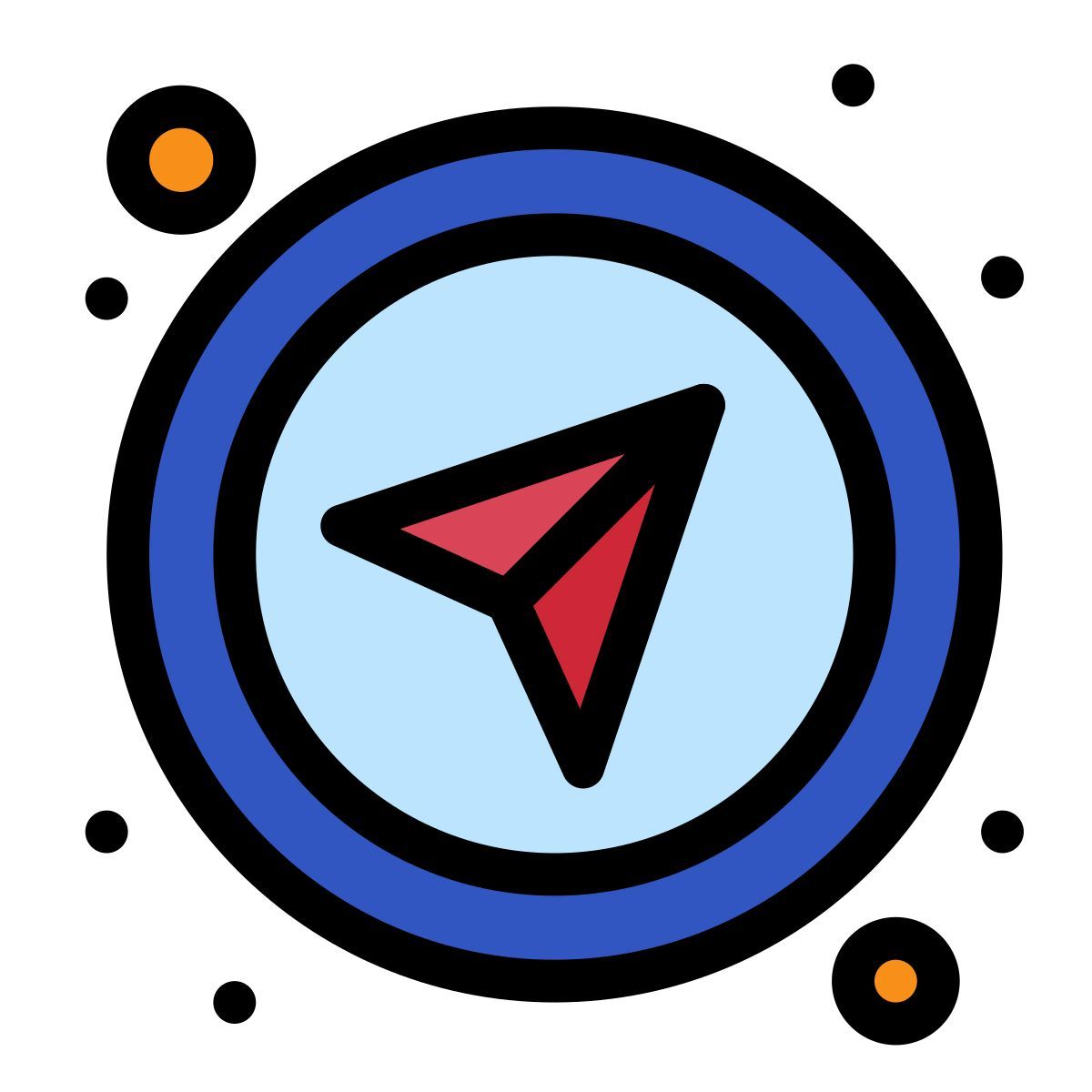compass icon
