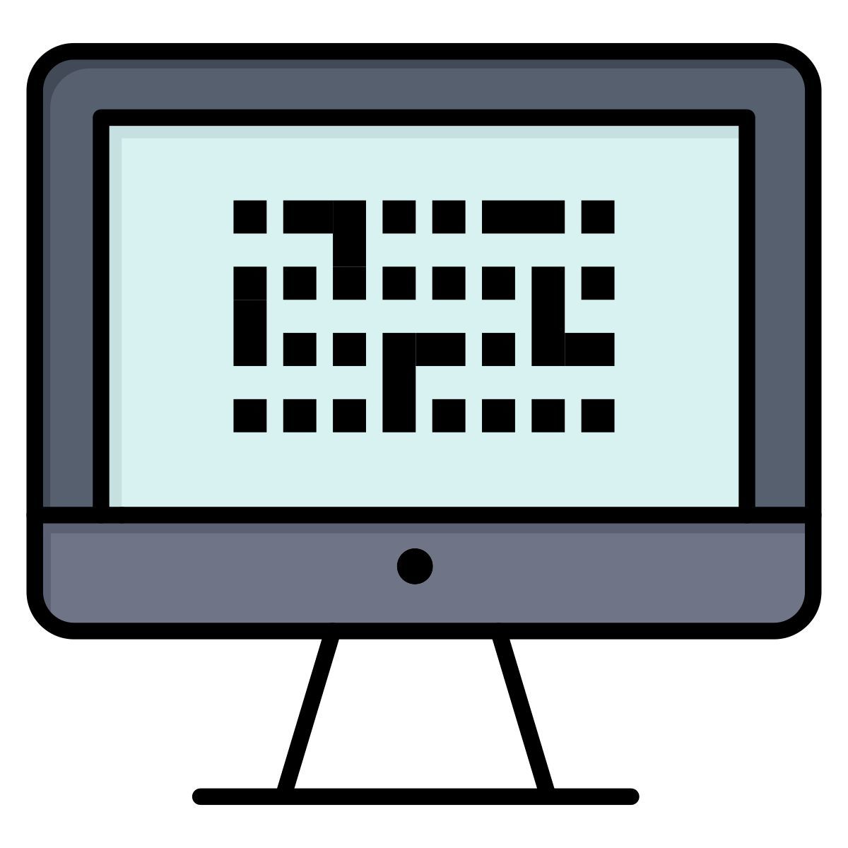 computer icon