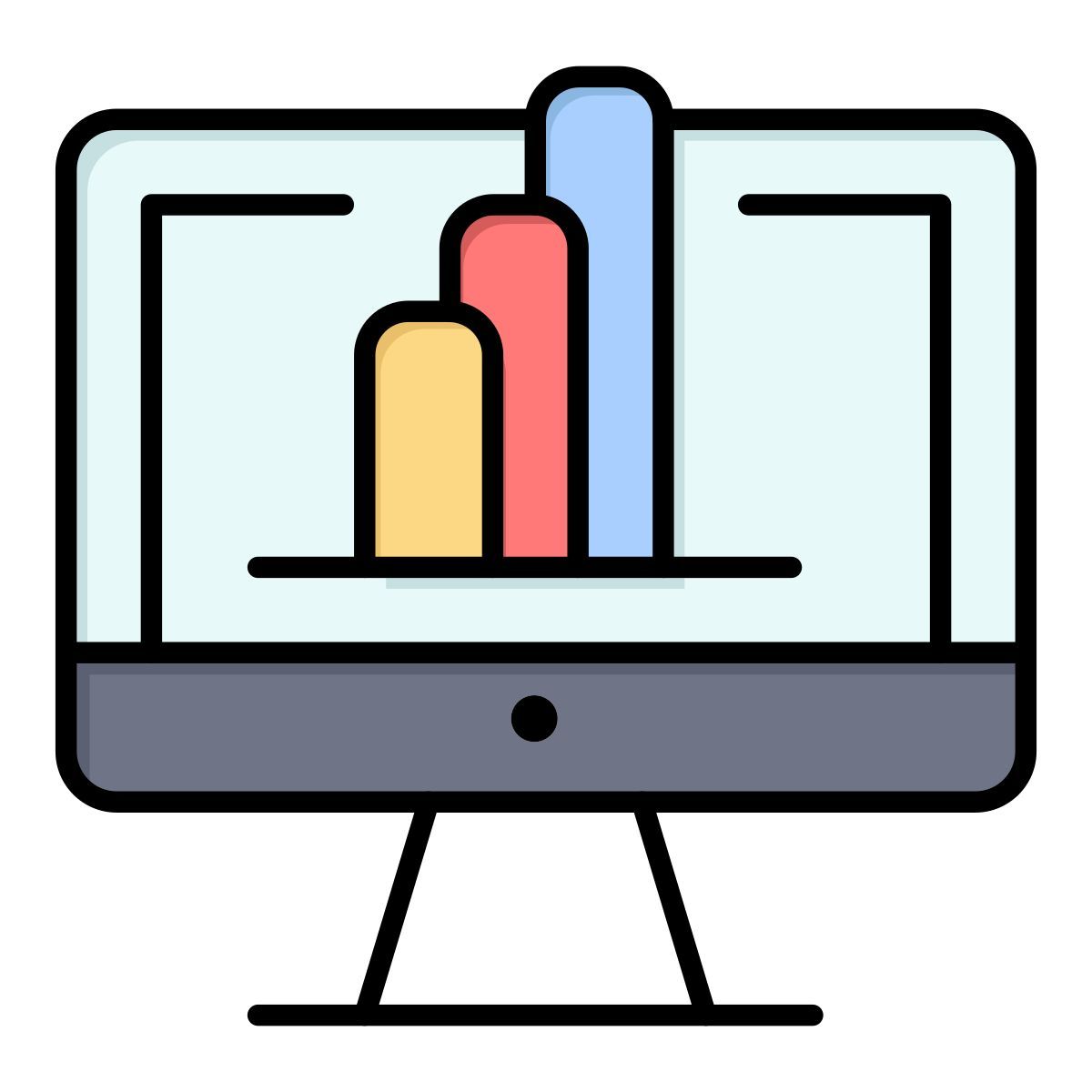 computer icon