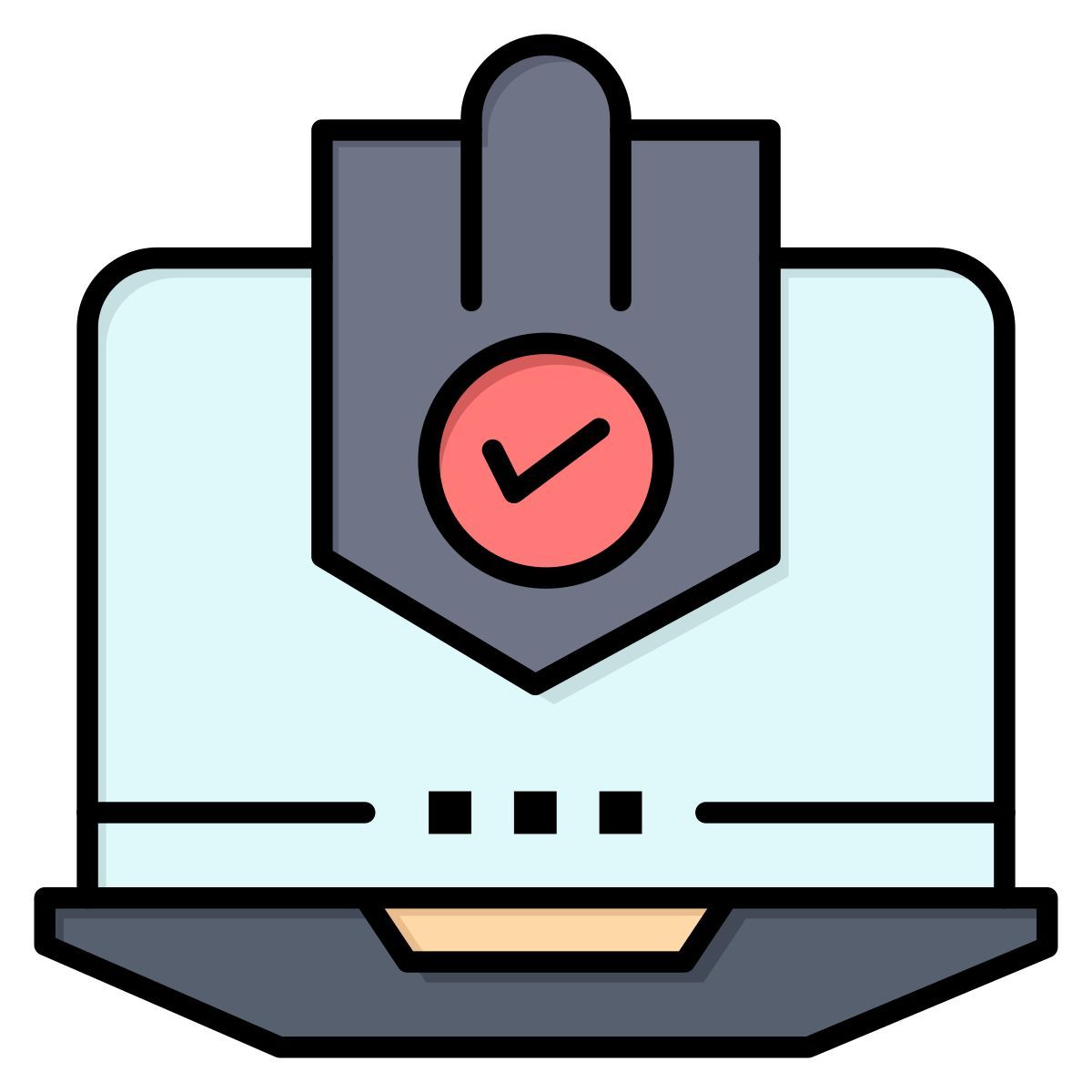 computer icon