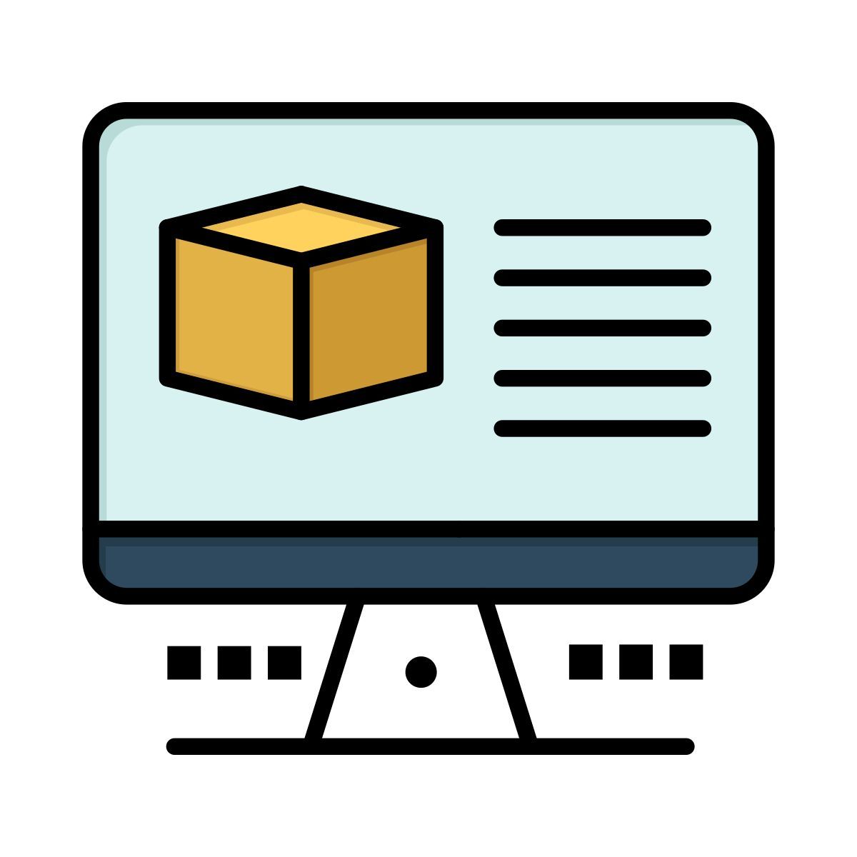 computer icon
