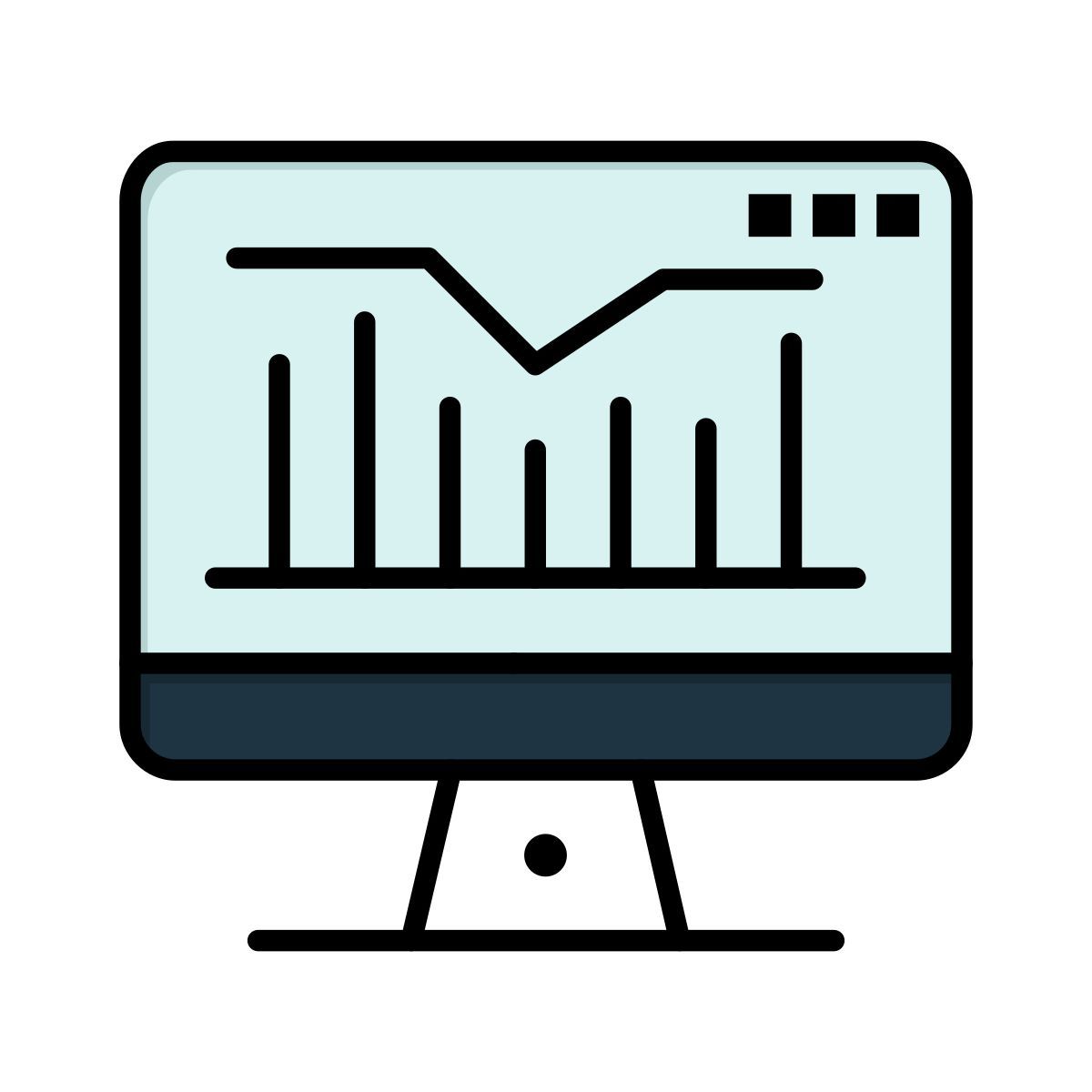 computer icon