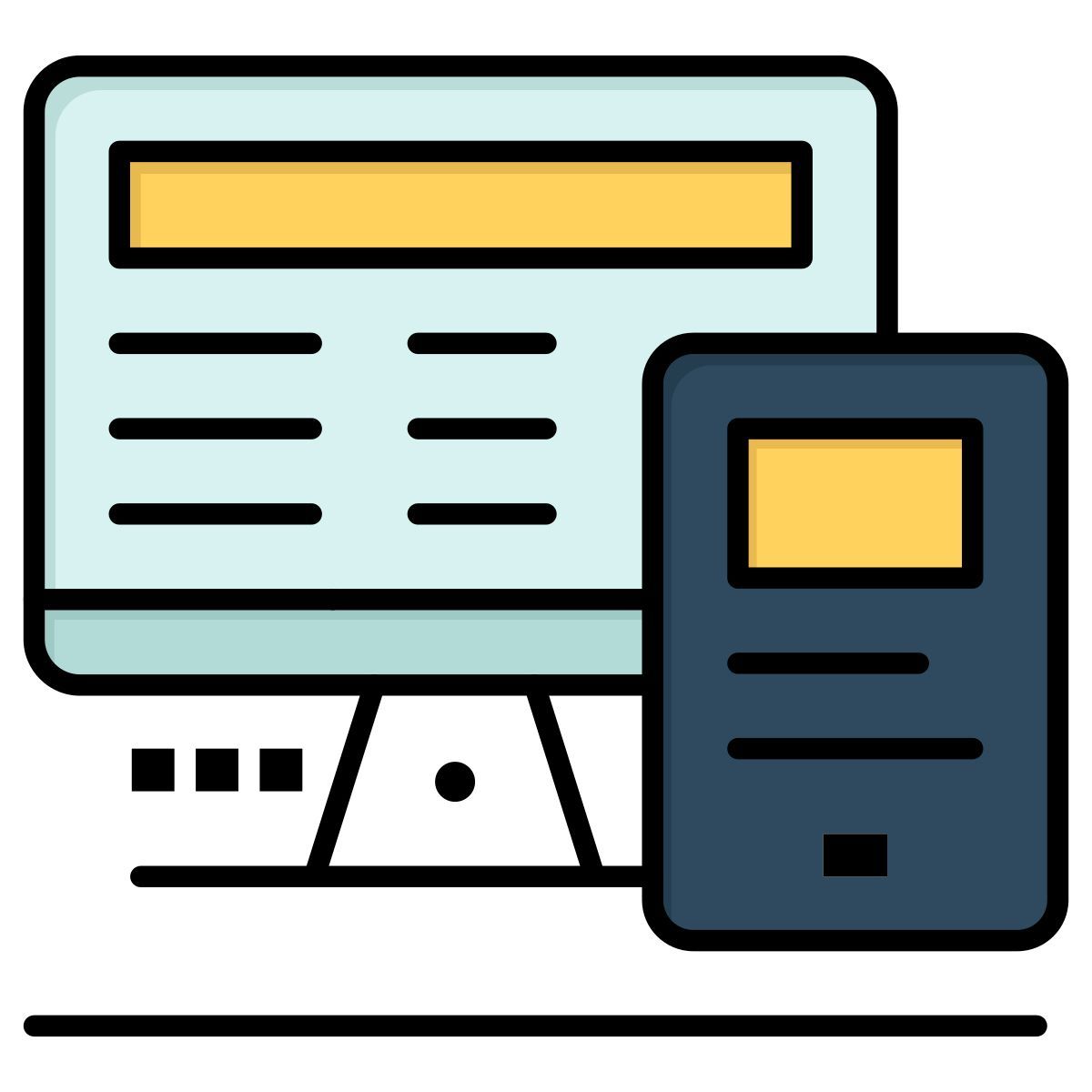 computer icon