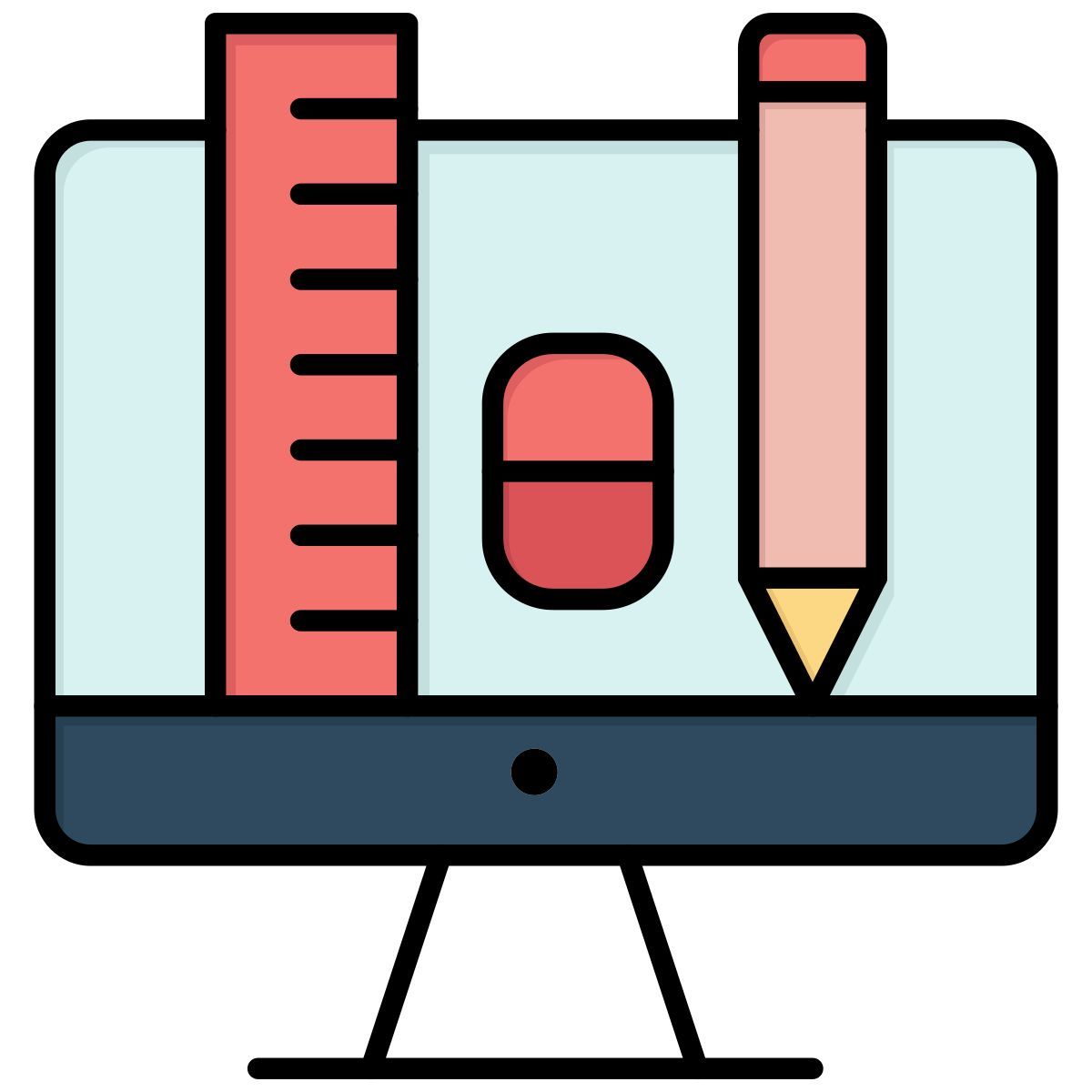 computer icon