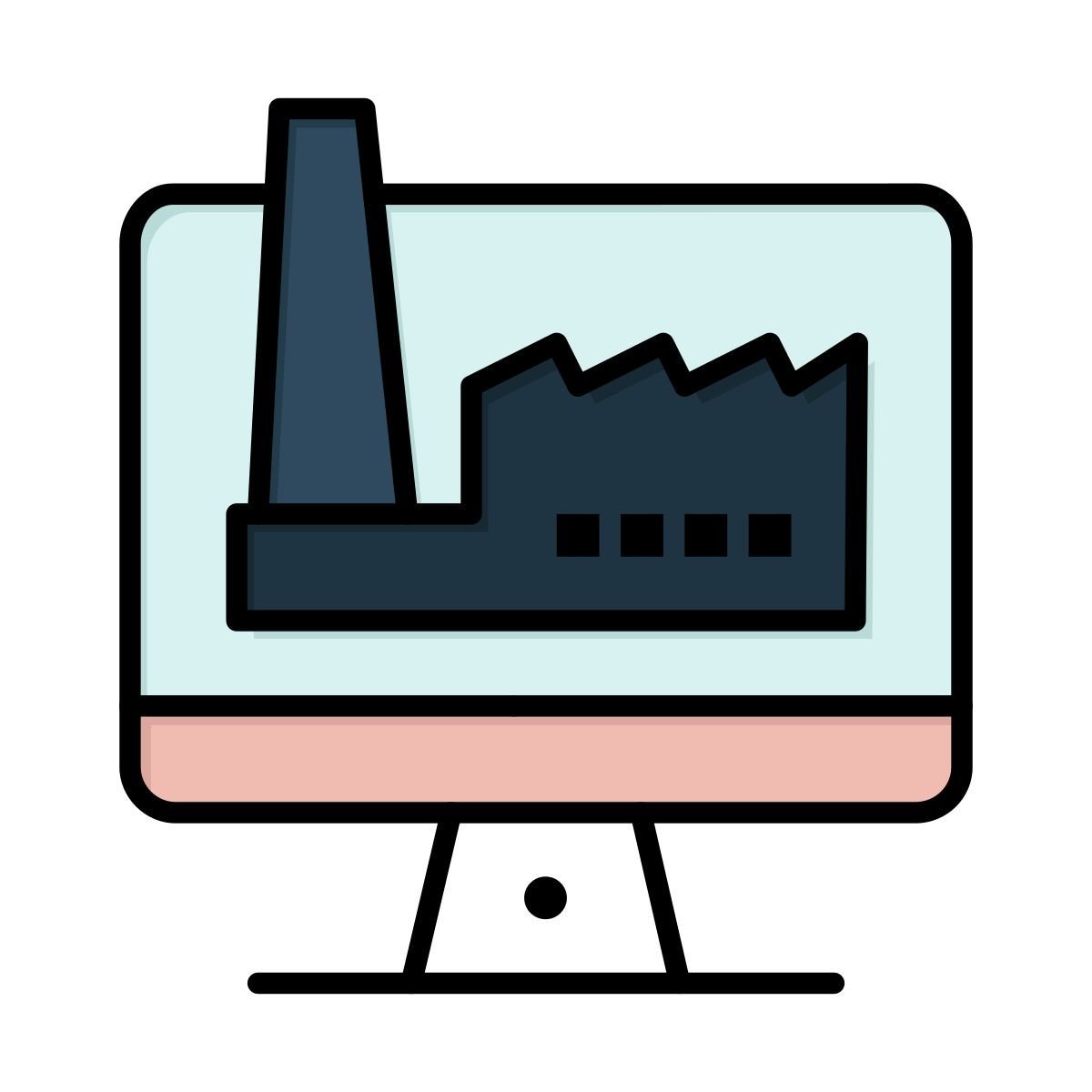 computer icon