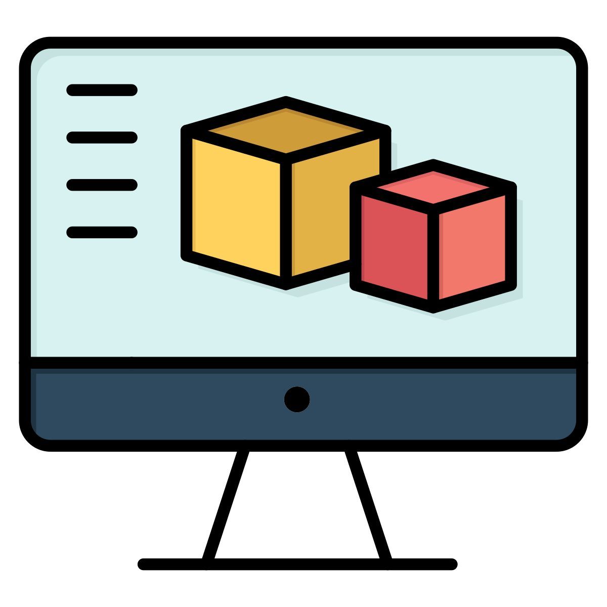 computer icon