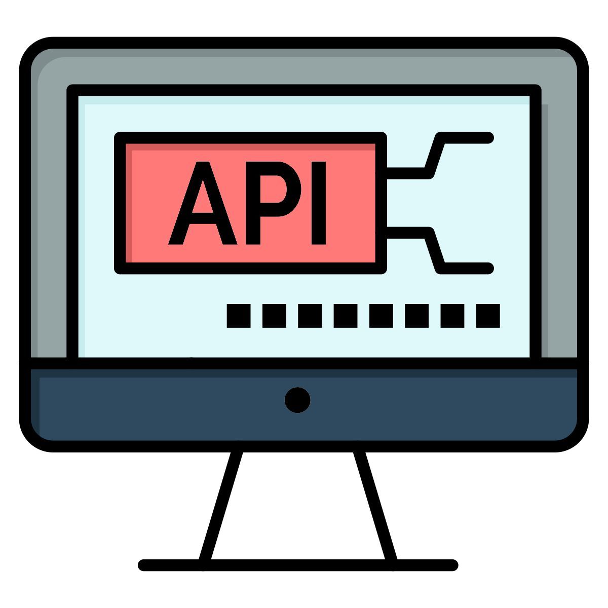 computer icon