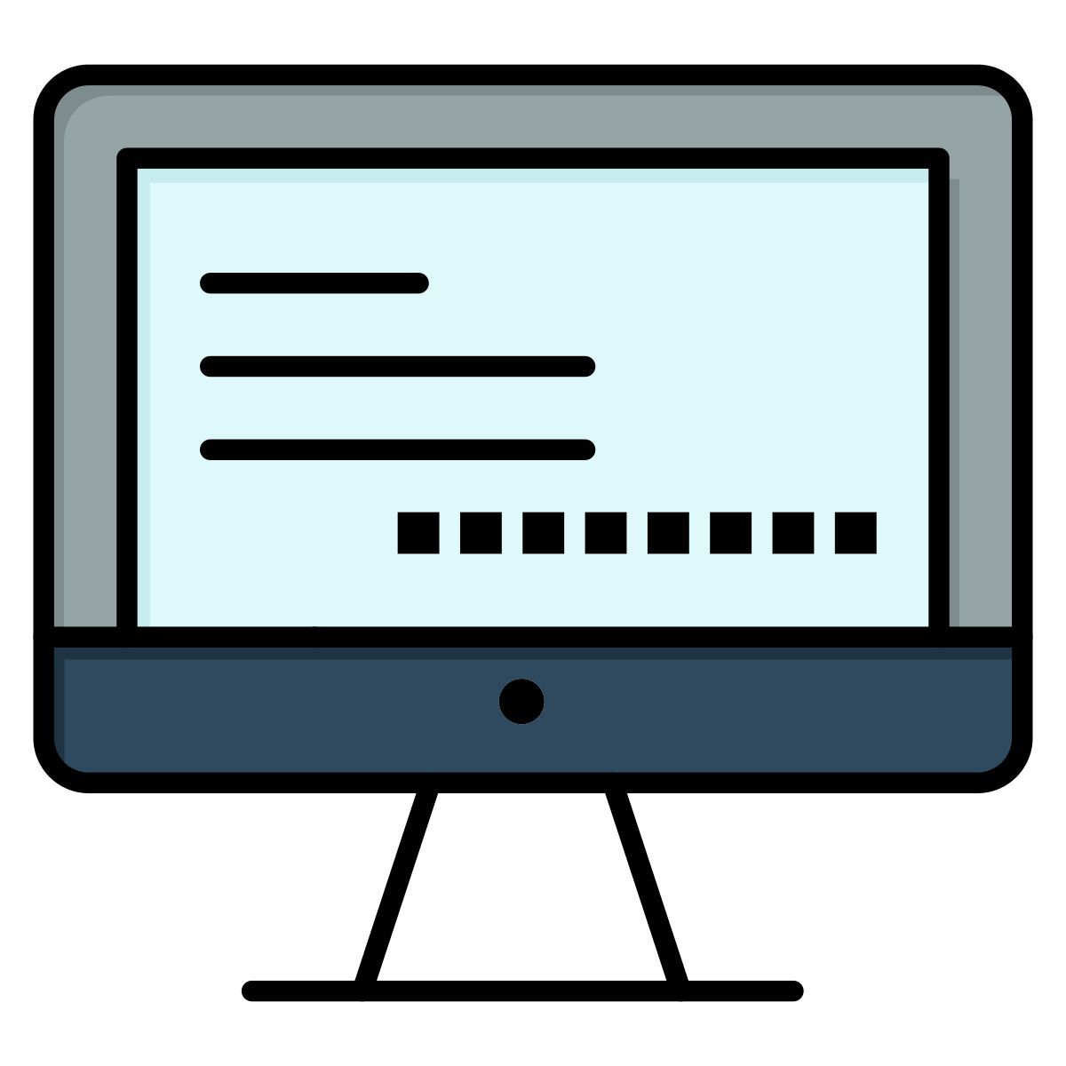 computer icon