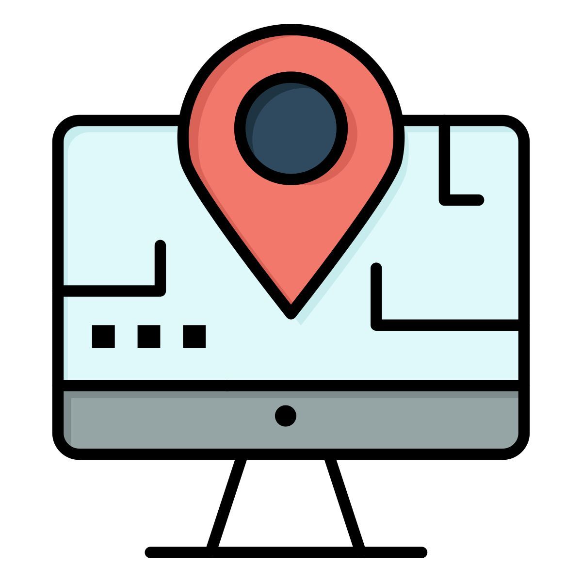 computer icon