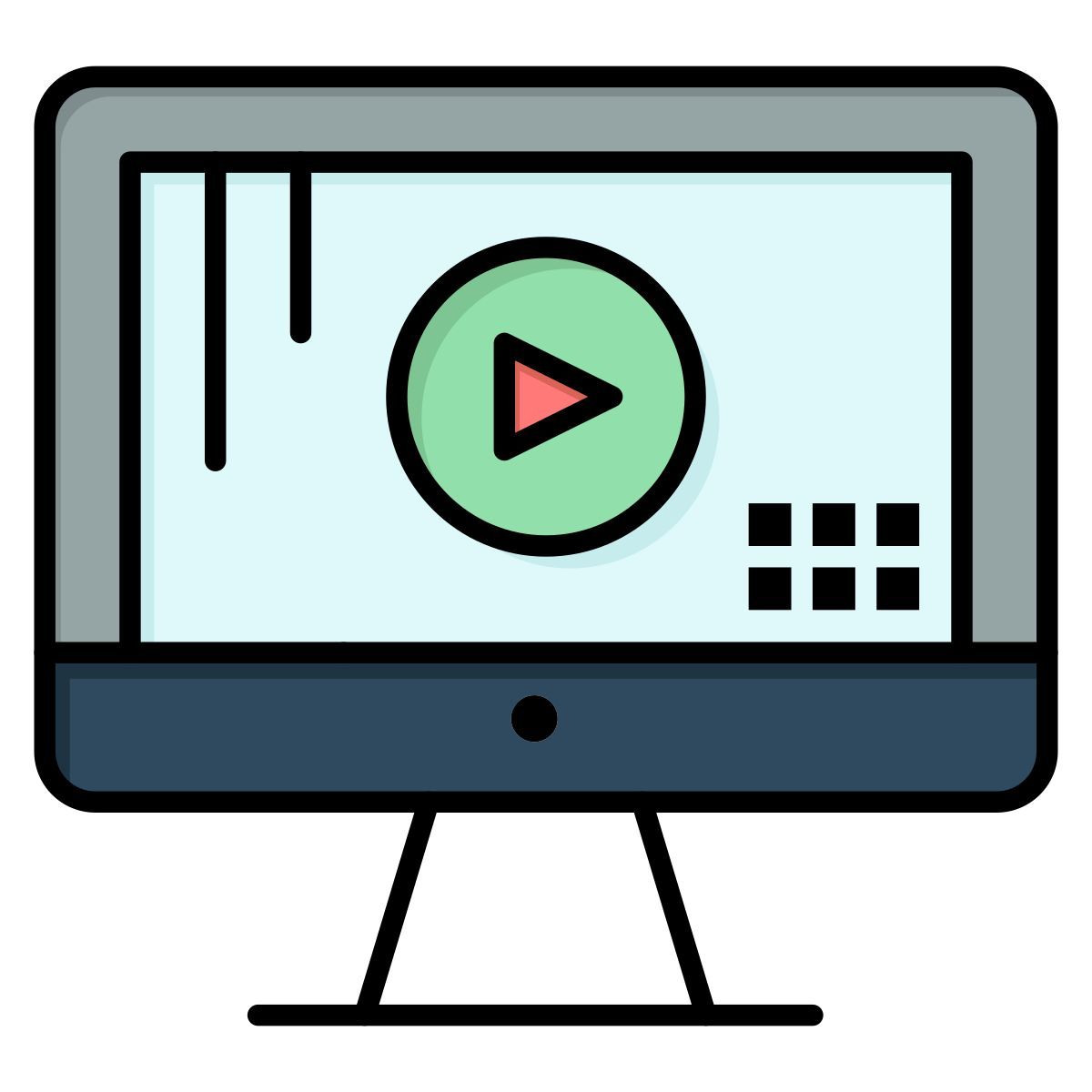 computer icon