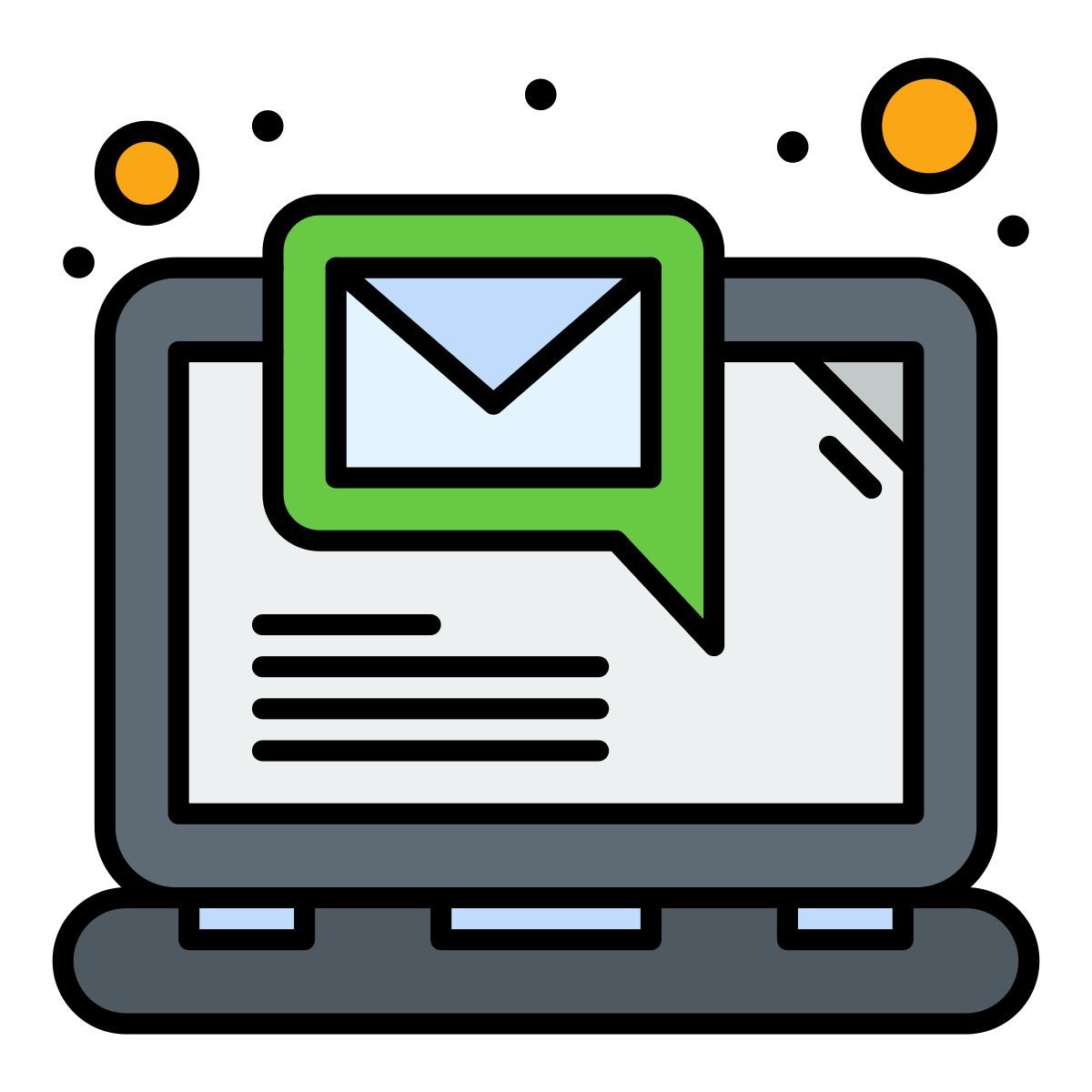 computer icon