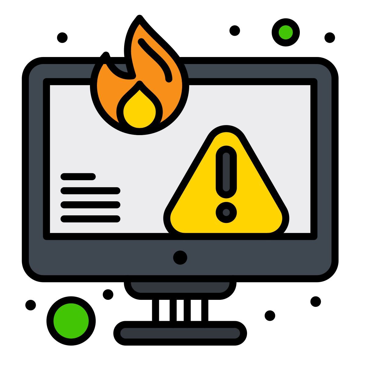 computer storage icon