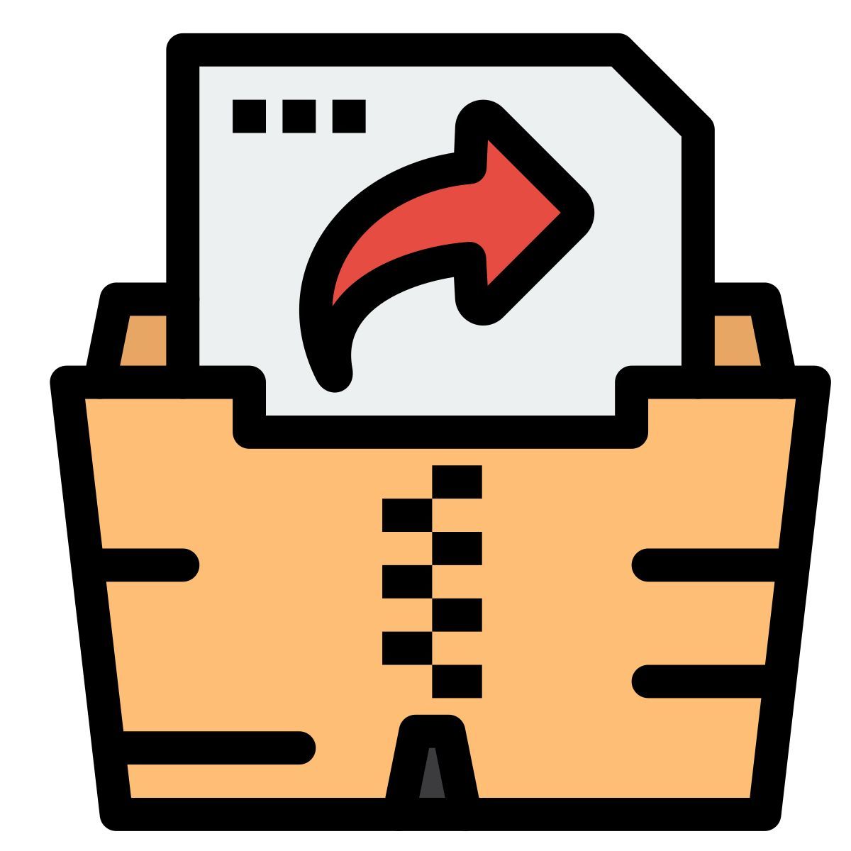 computing icon