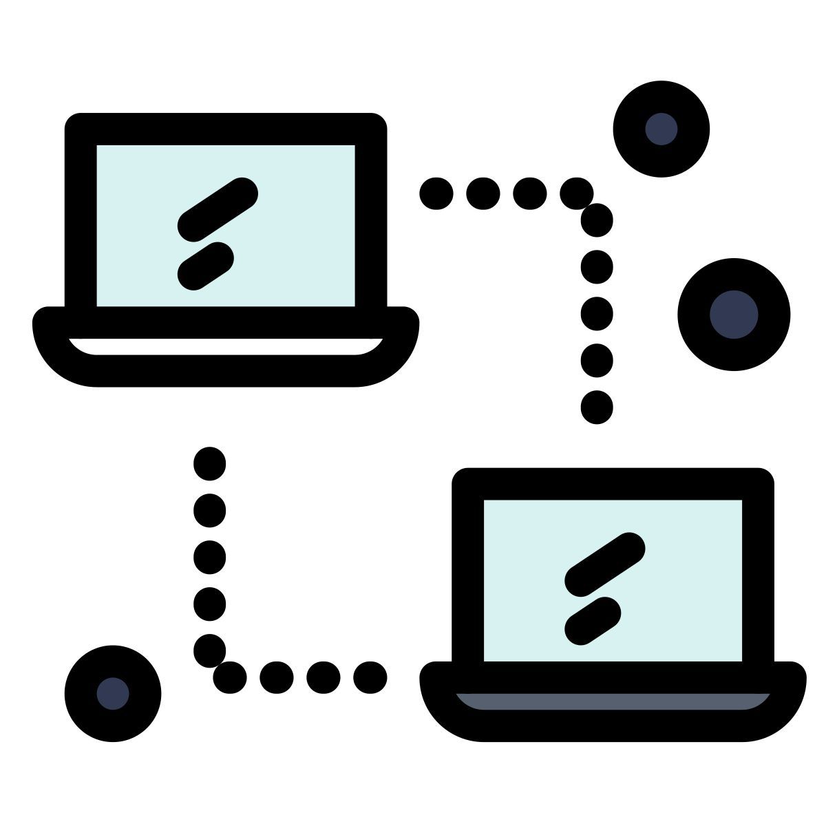 computing icon