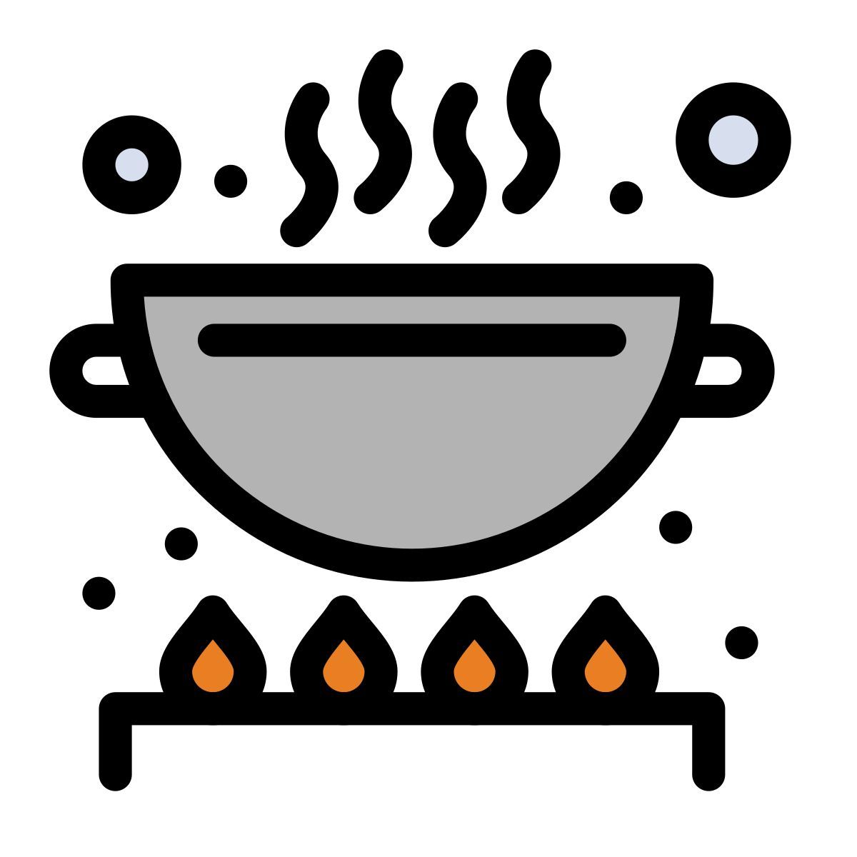 cooking icon