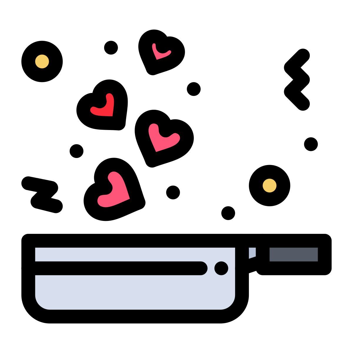 cocinando icon