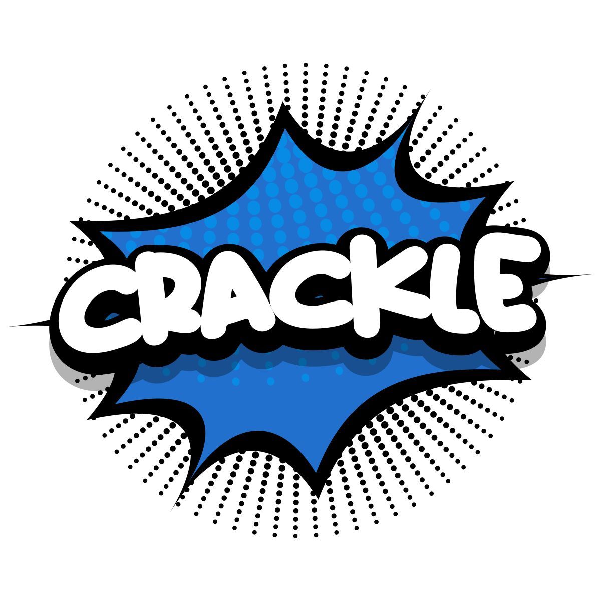 crepitio icon