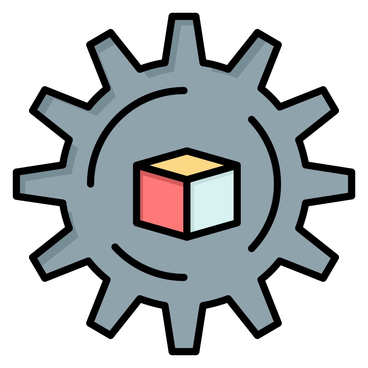 data icon