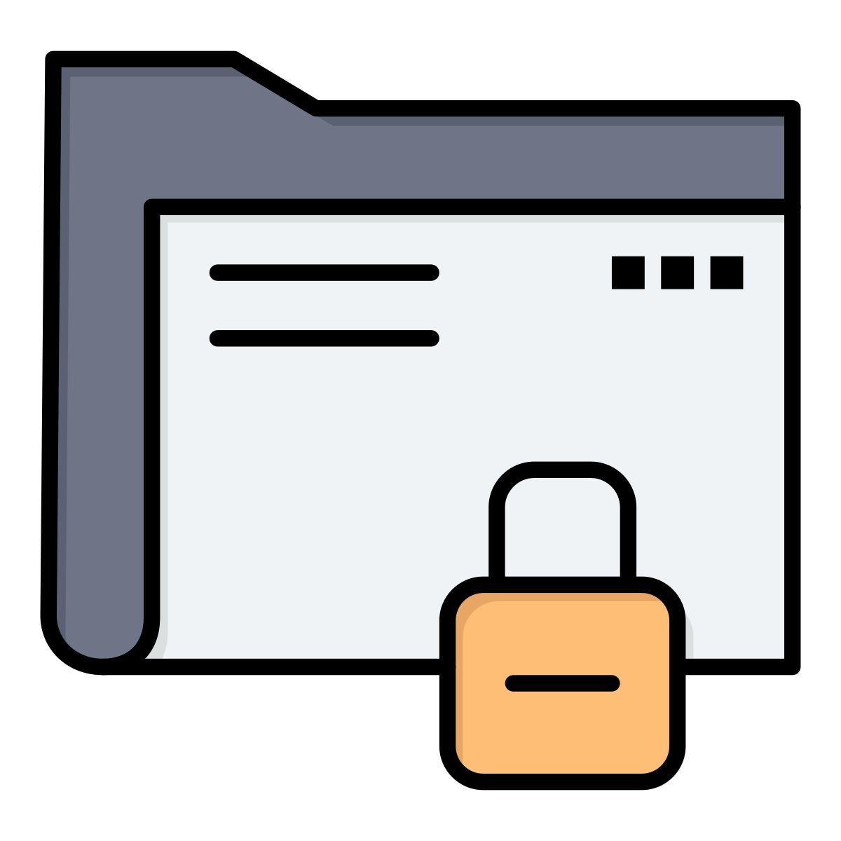 data icon