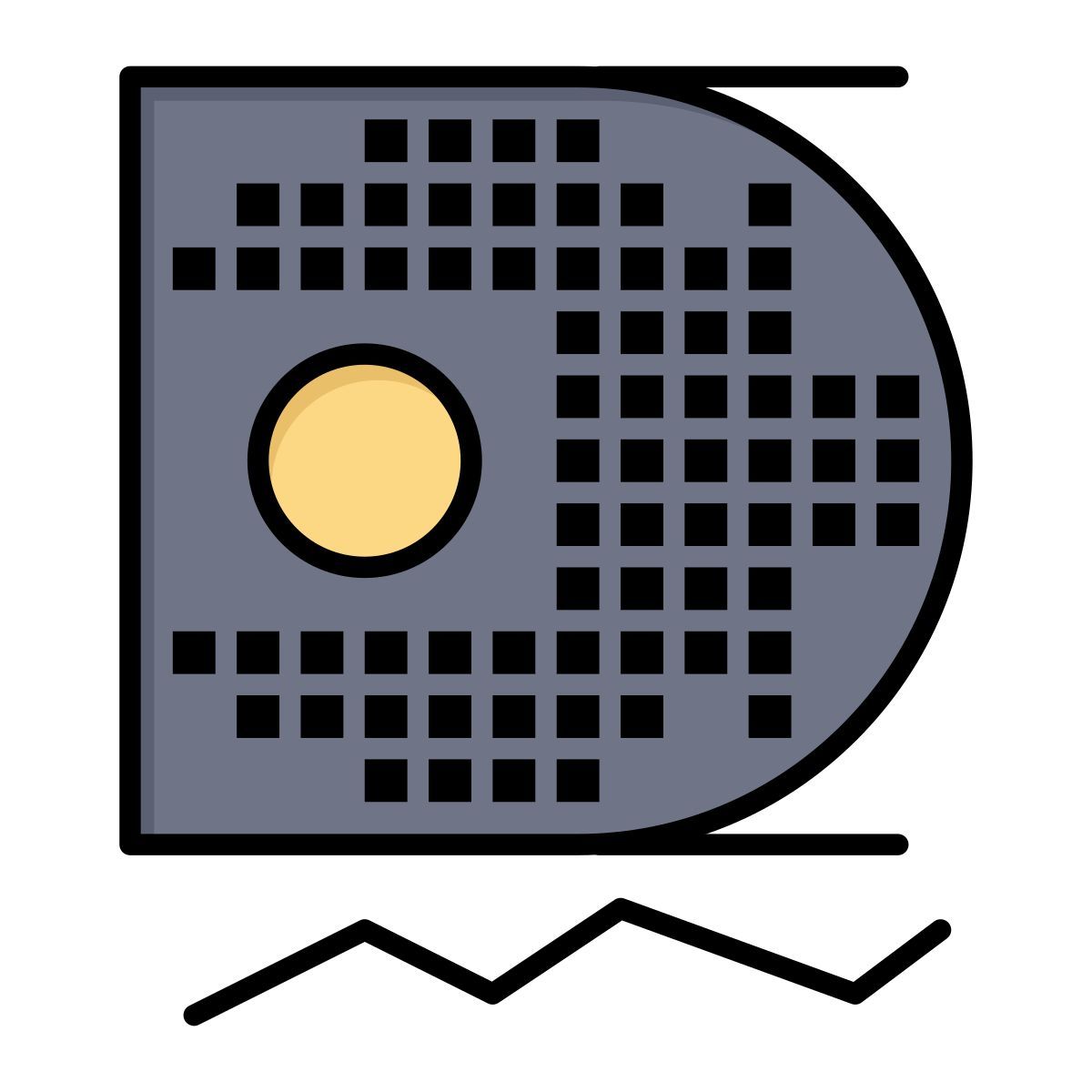 data icon