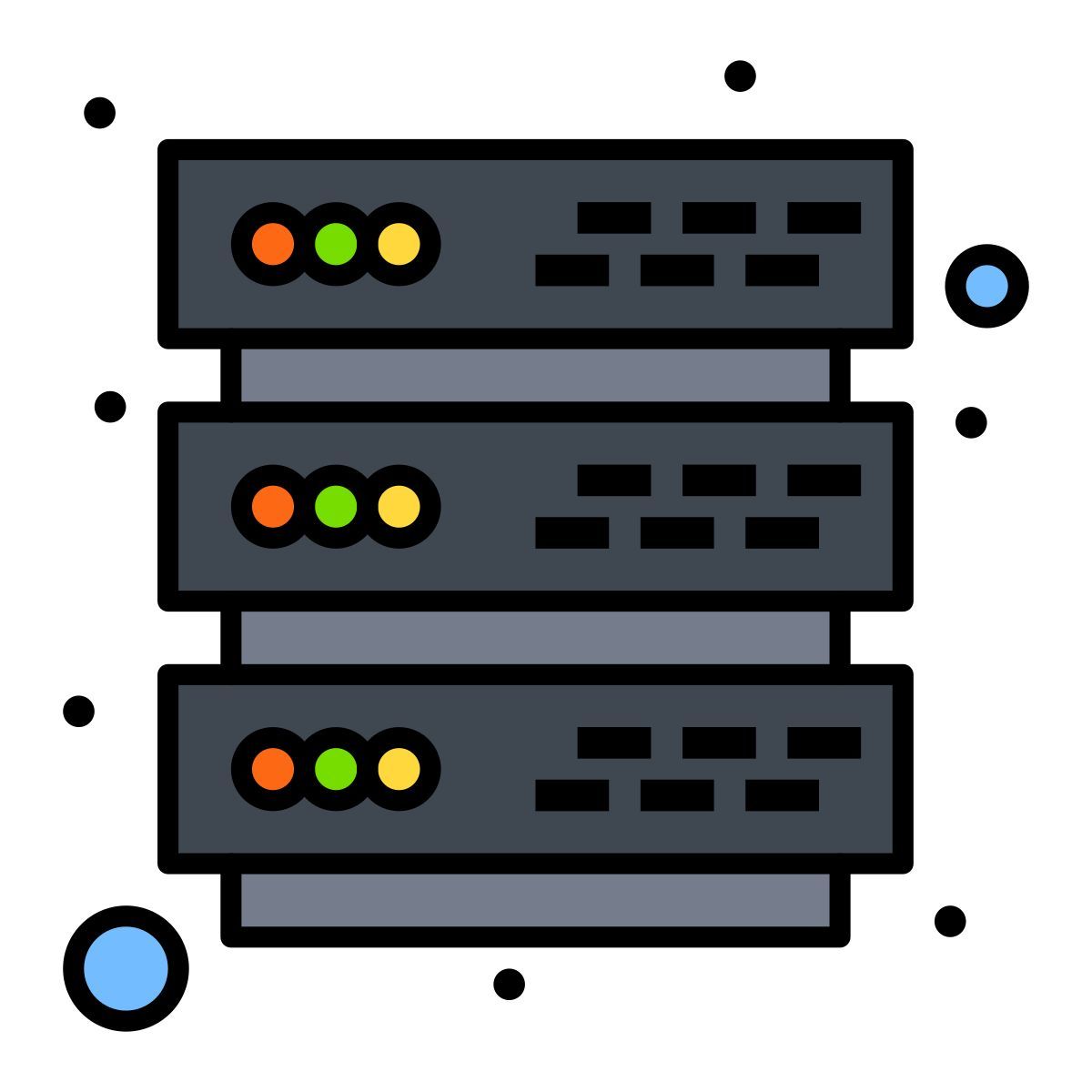 database icon