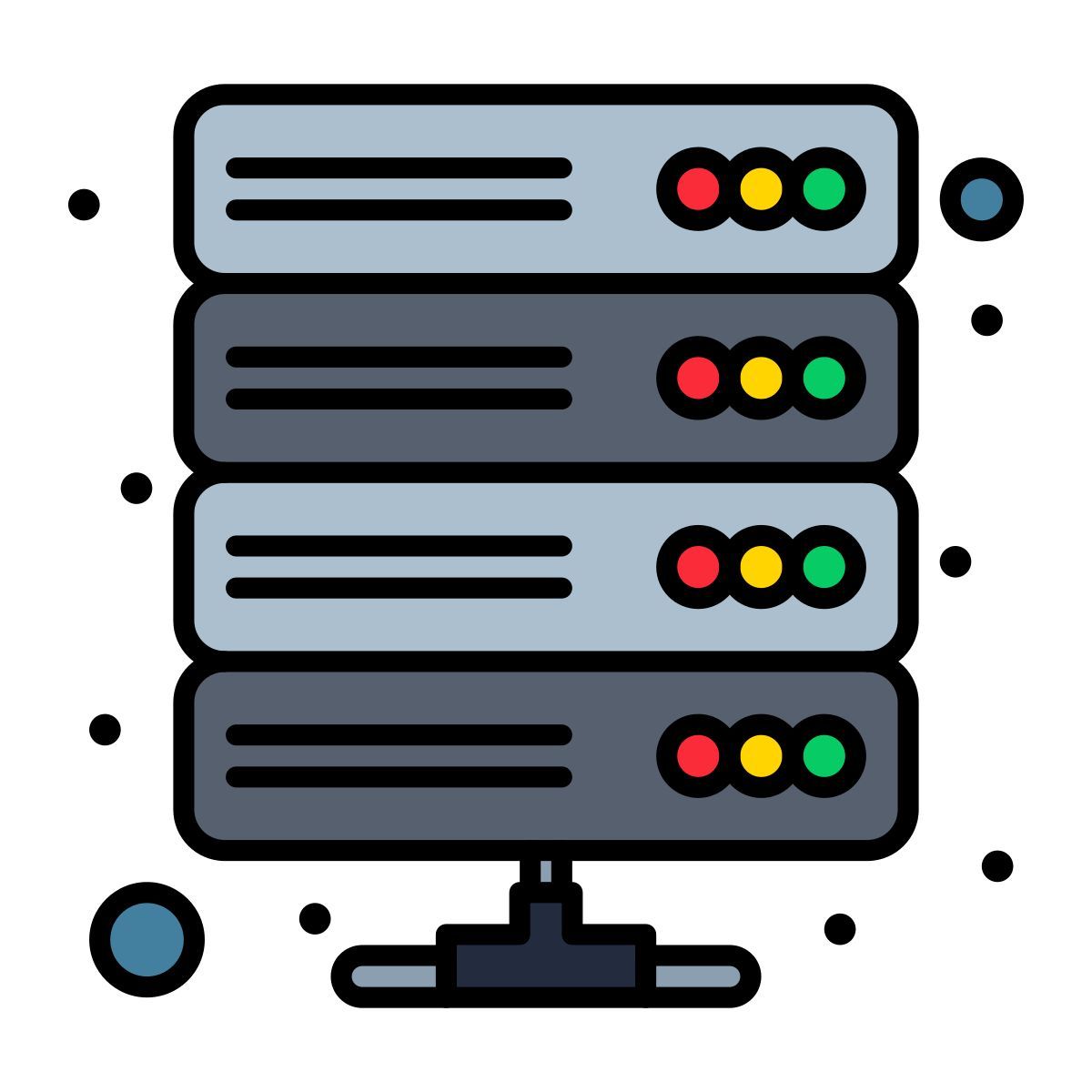 database icon