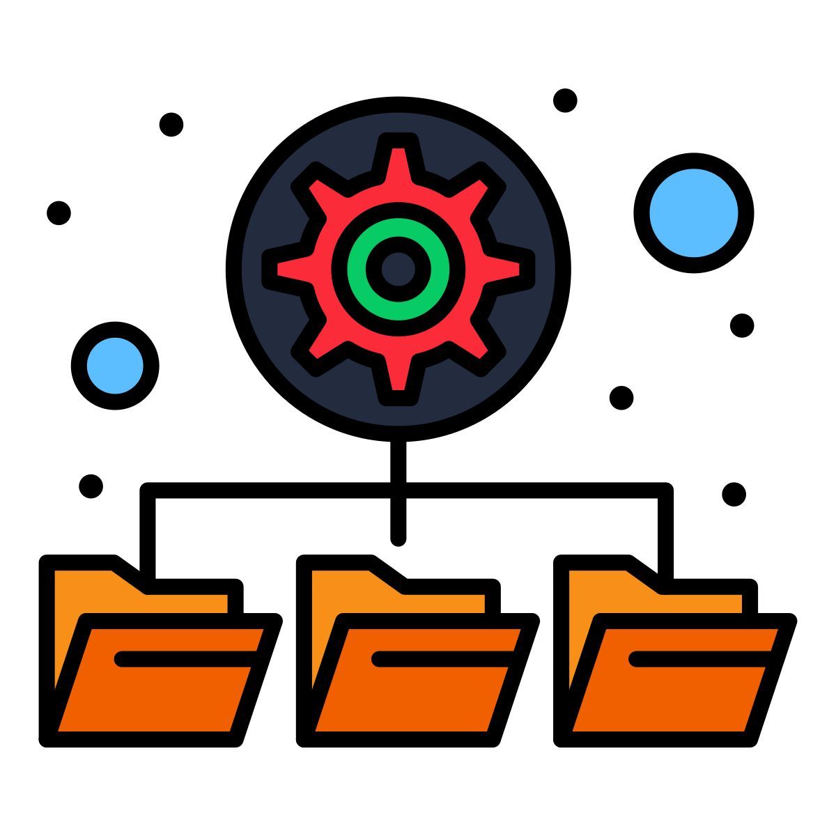 database icon