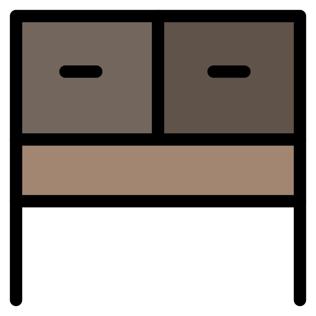 bureau icon