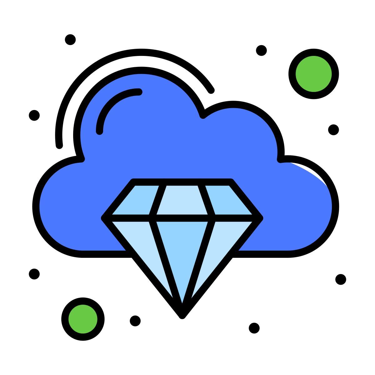 diamond icon