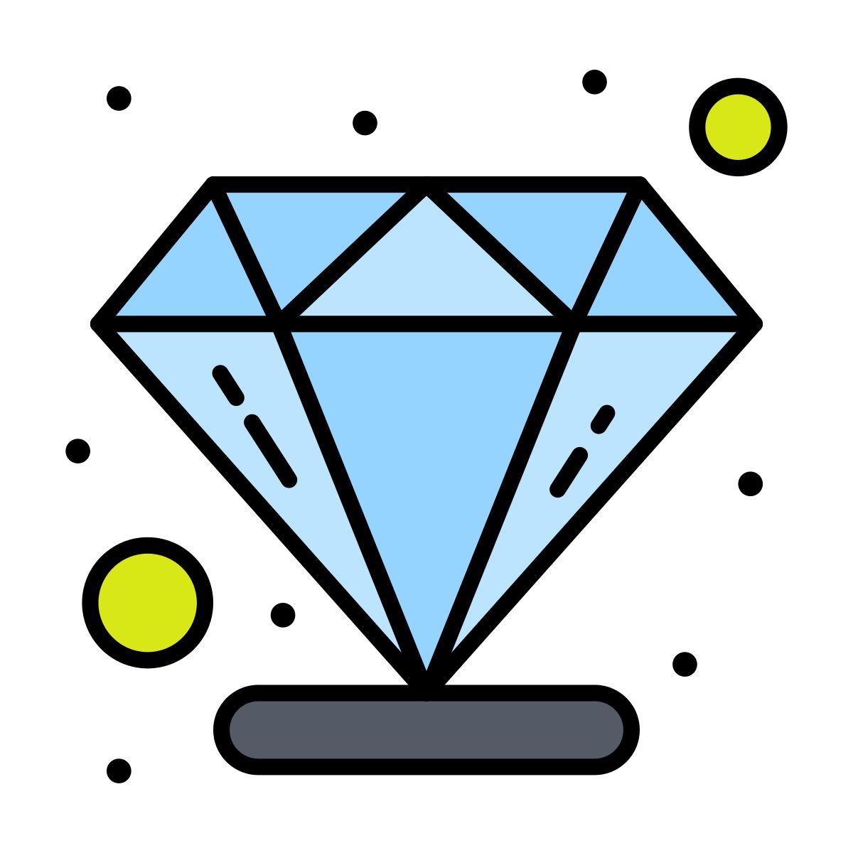 бриллиант icon