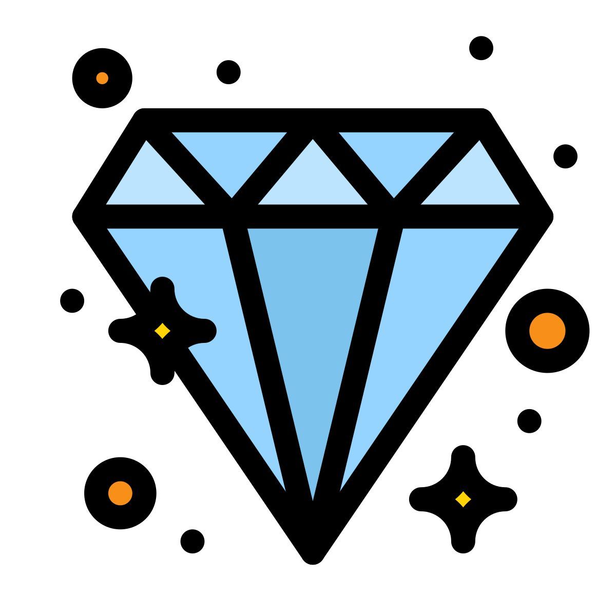 diamond icon
