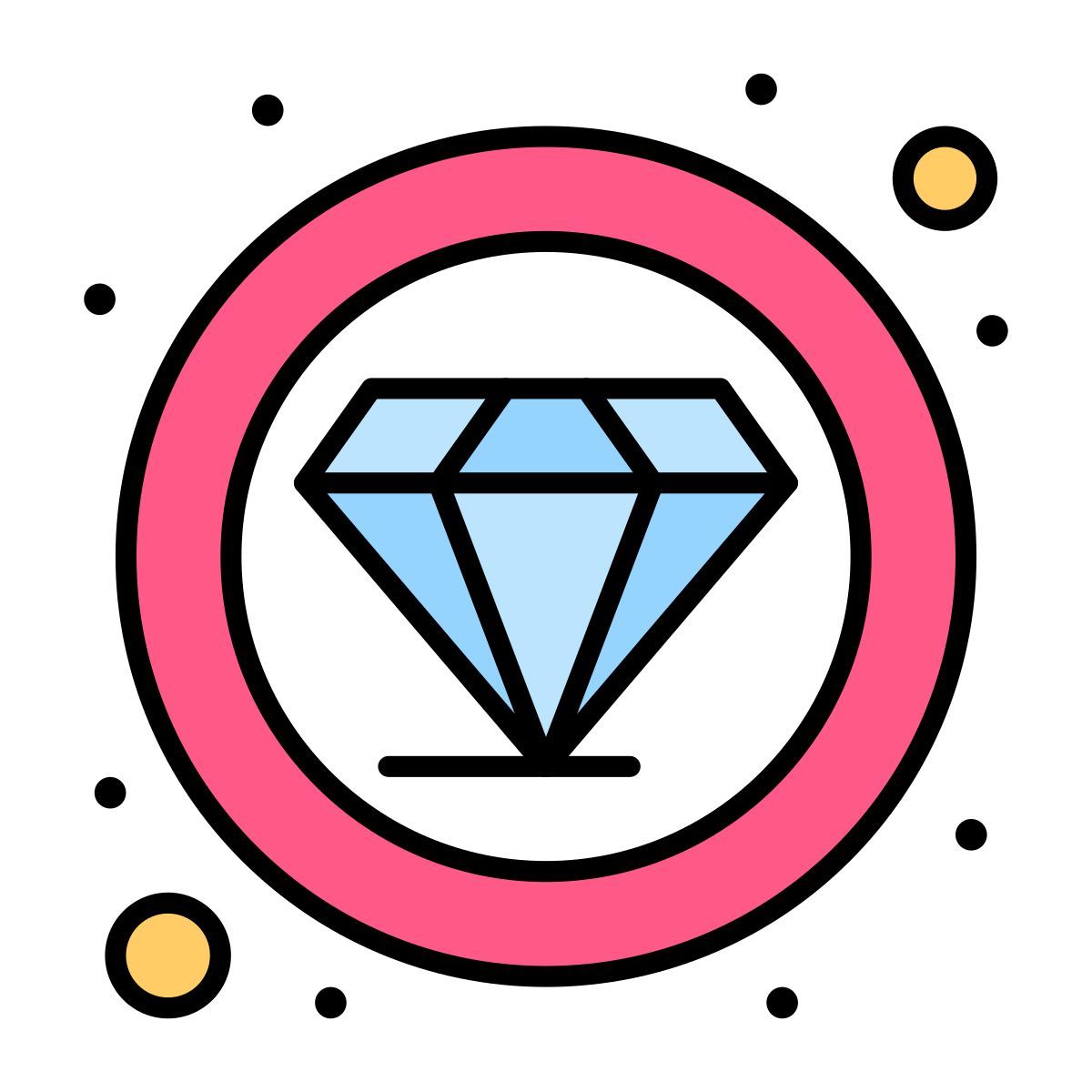 diamond icon