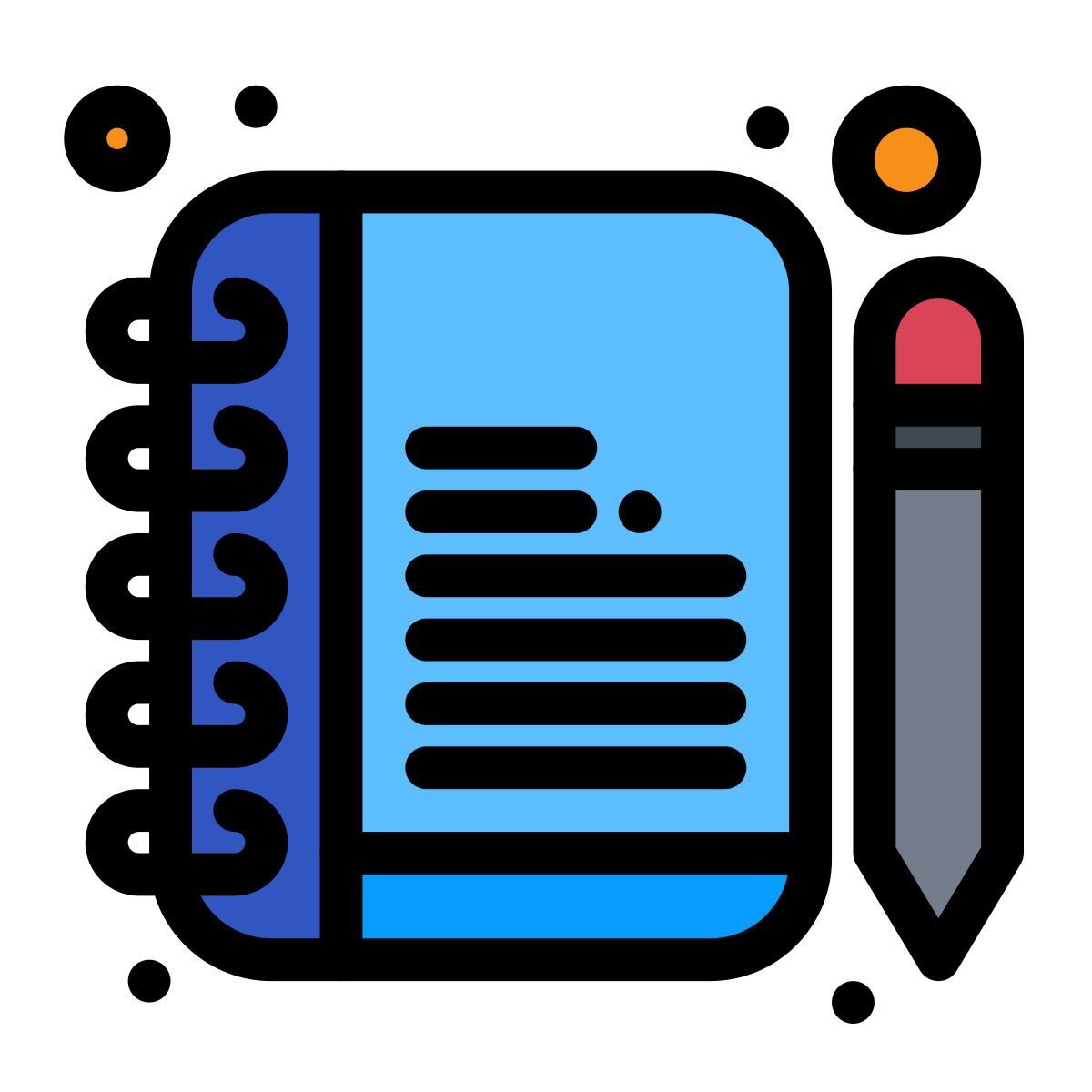 diary icon
