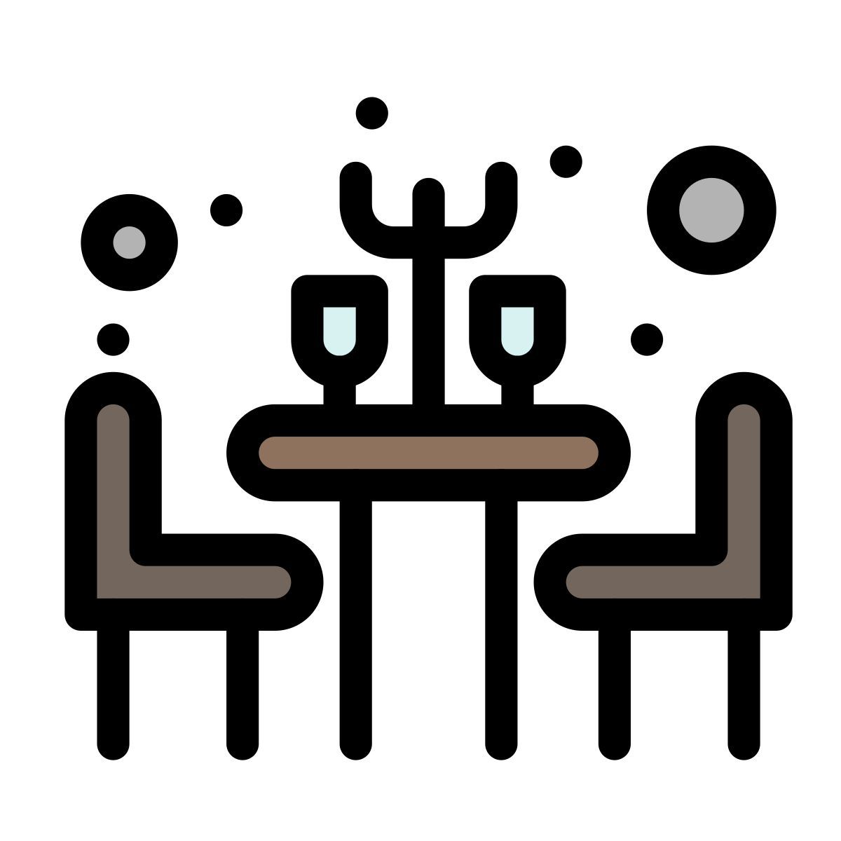 dinner icon