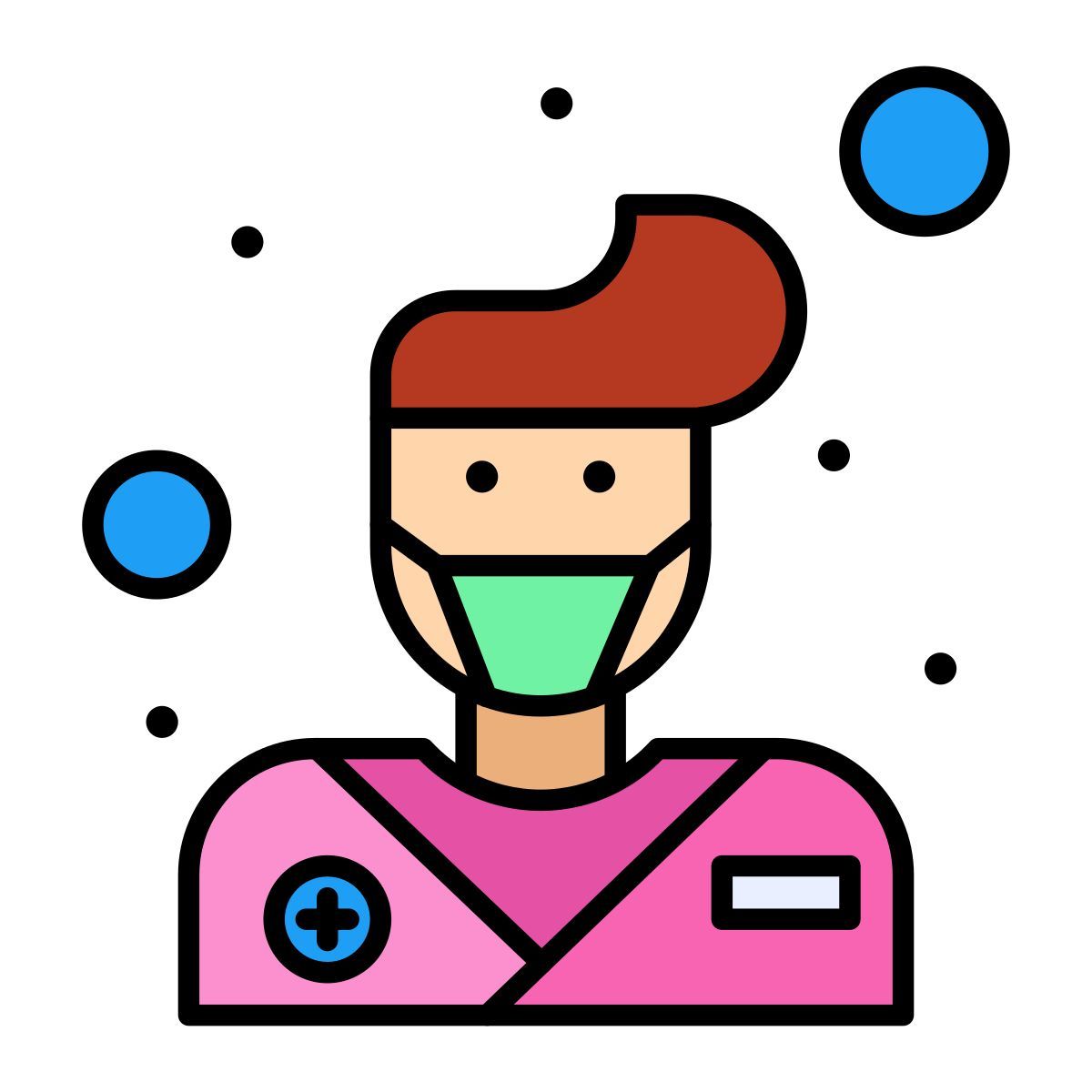 医者 icon