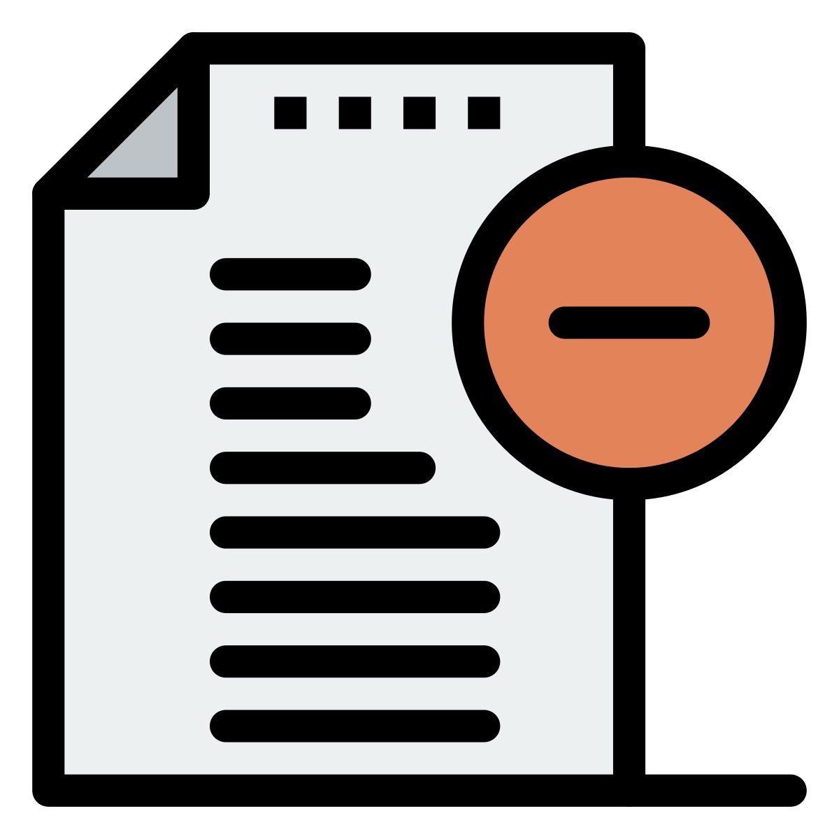 document icon