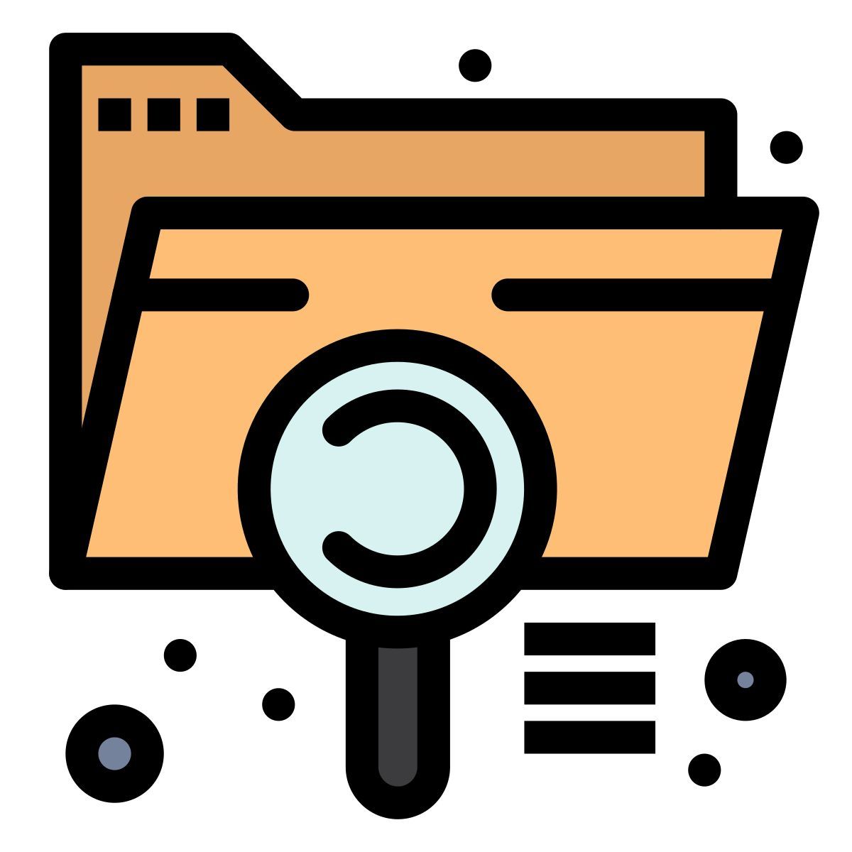 document icon