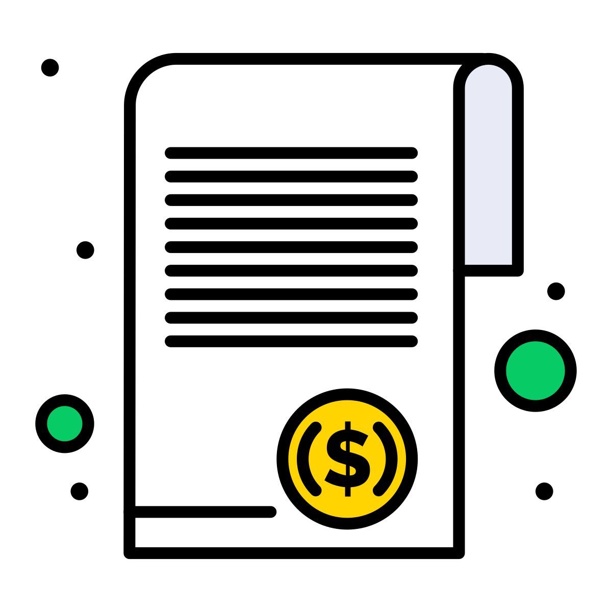 document icon