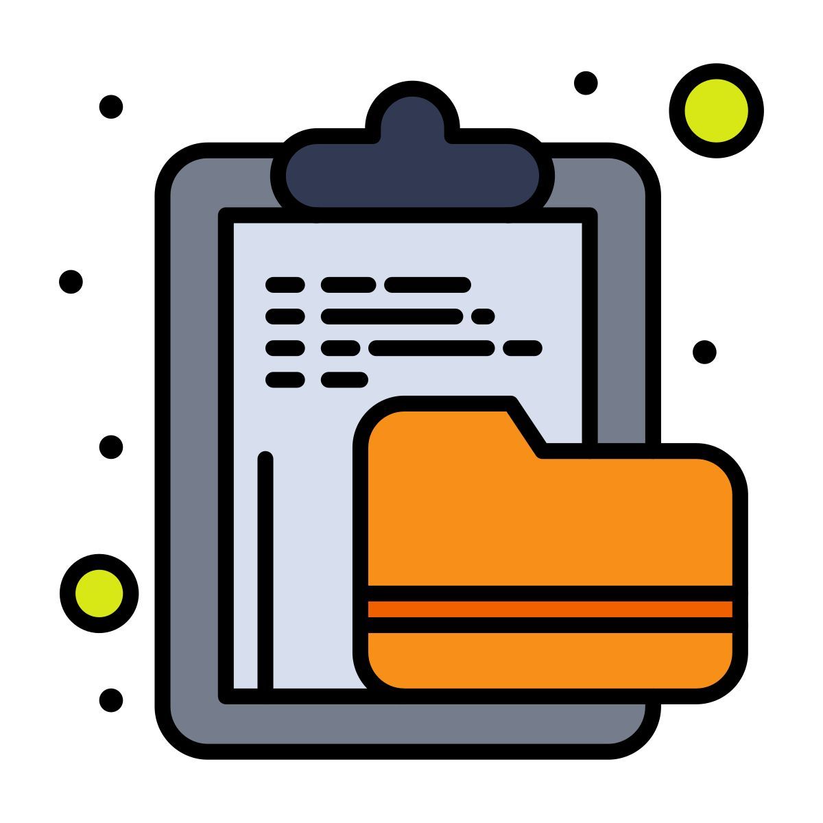 document icon