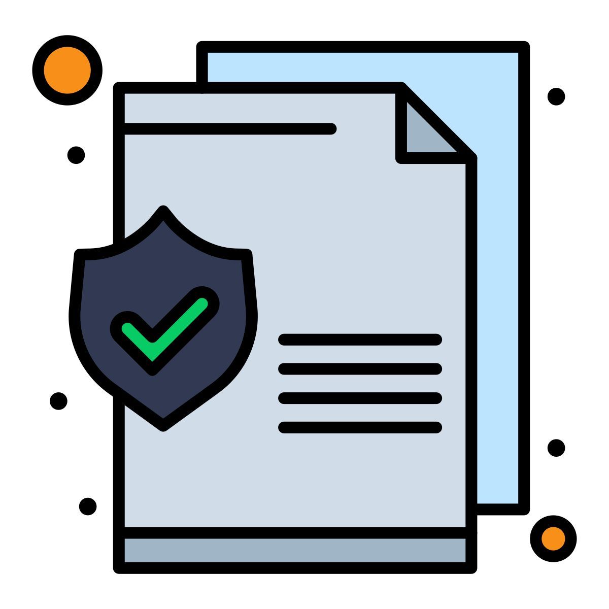 document icon