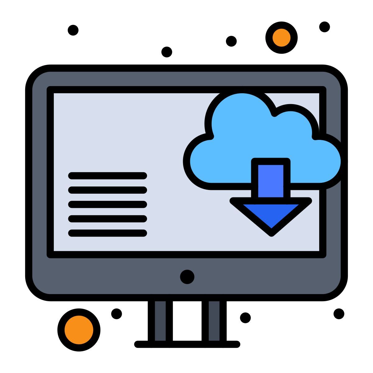 download icon