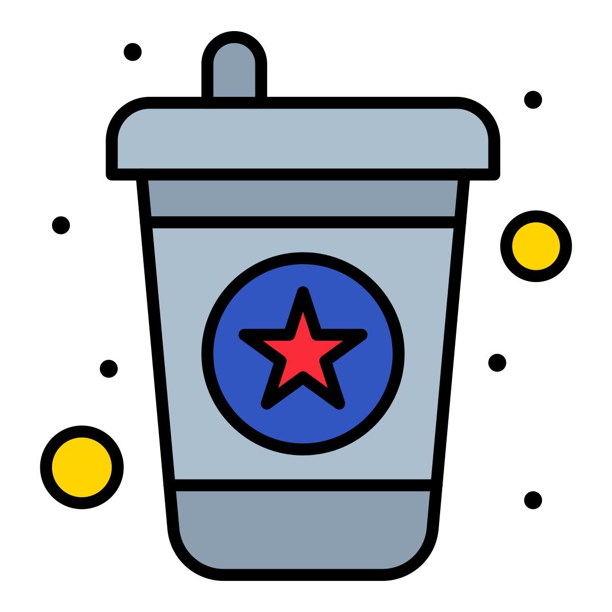 bebida icon
