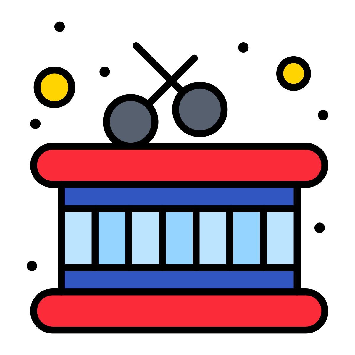 drum icon
