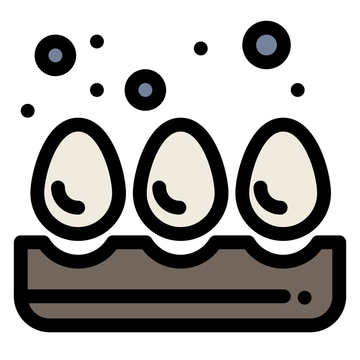 egg icon