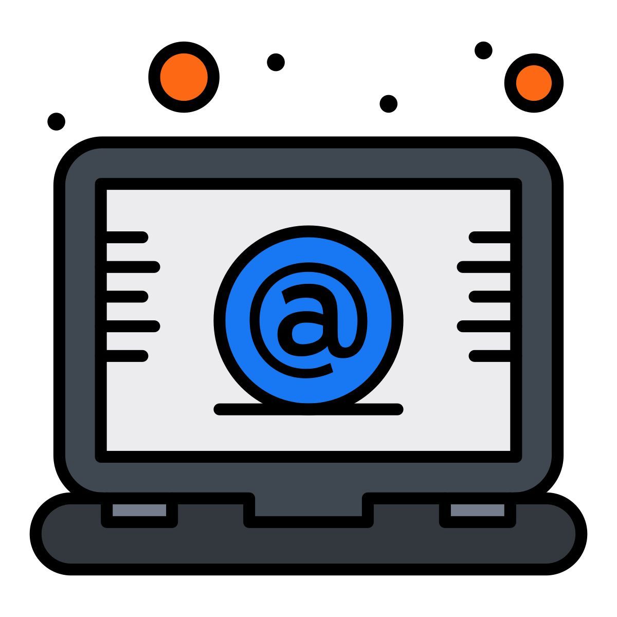 email icon