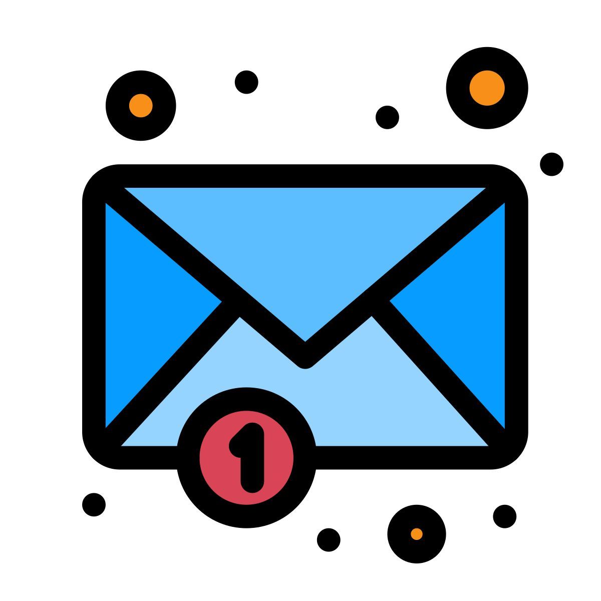 E-mail icon