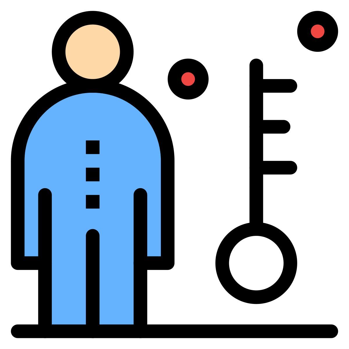 employé icon