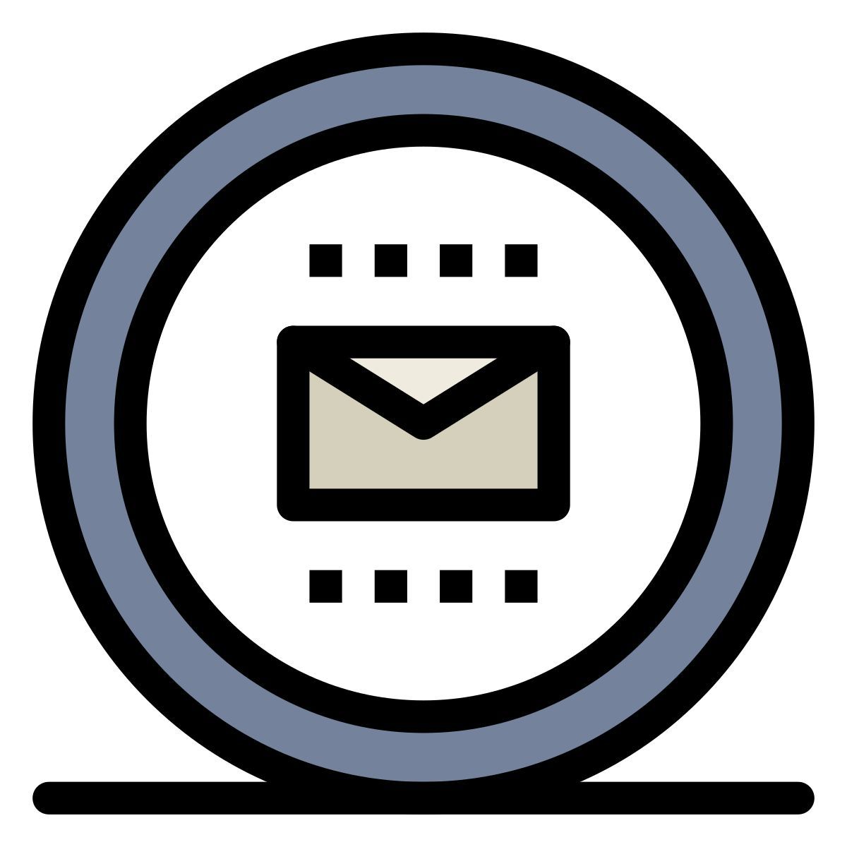 envelope icon