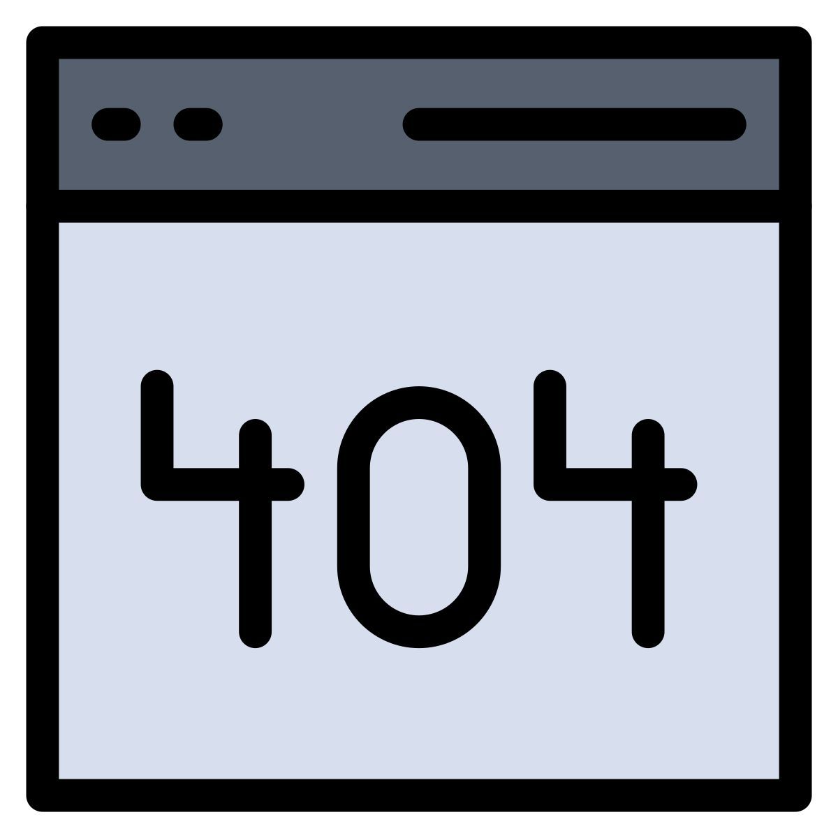 Fehler icon