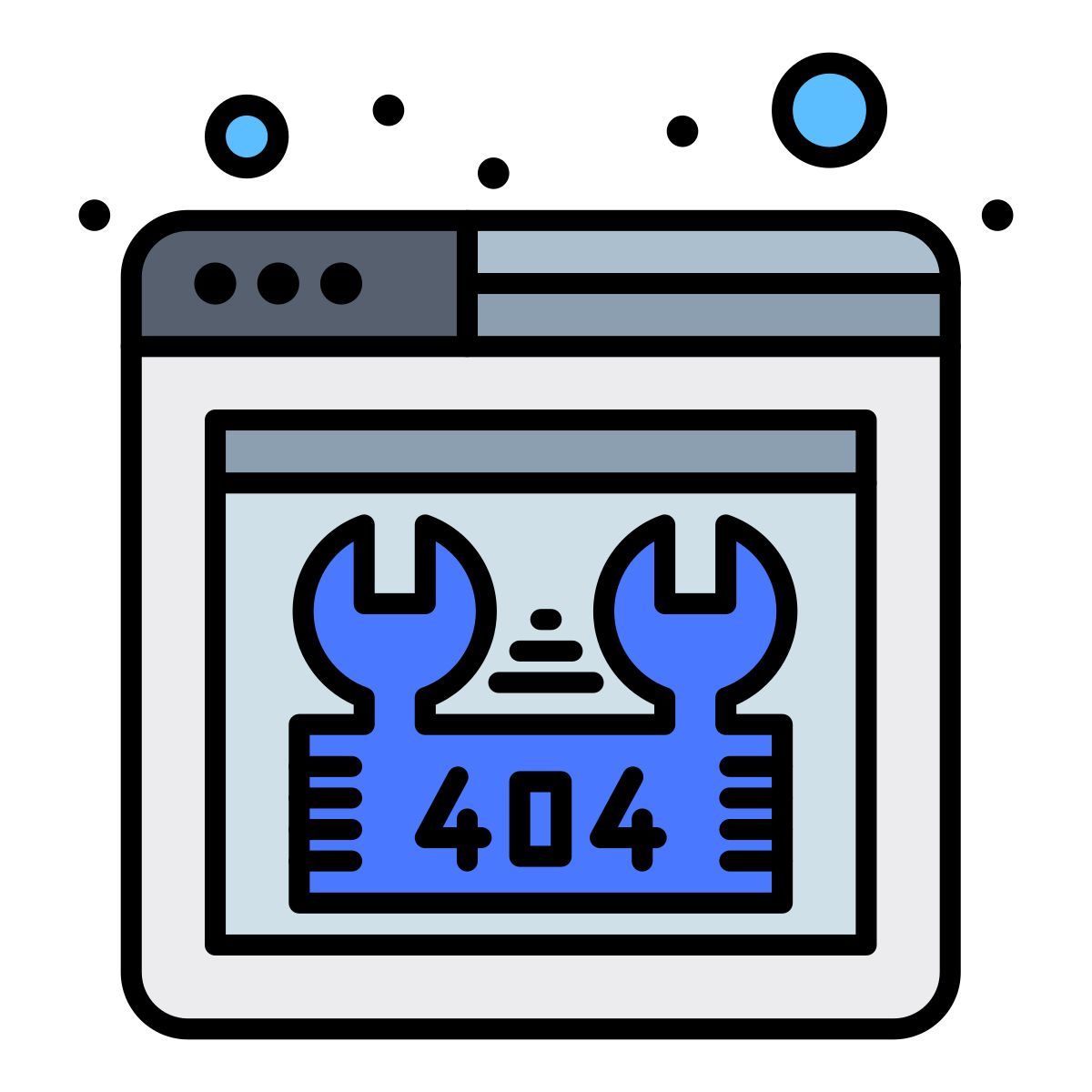 error icon